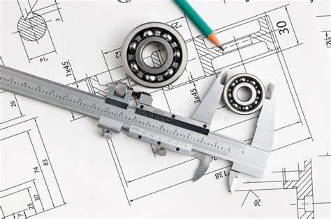 Technical Drawing & Drafting