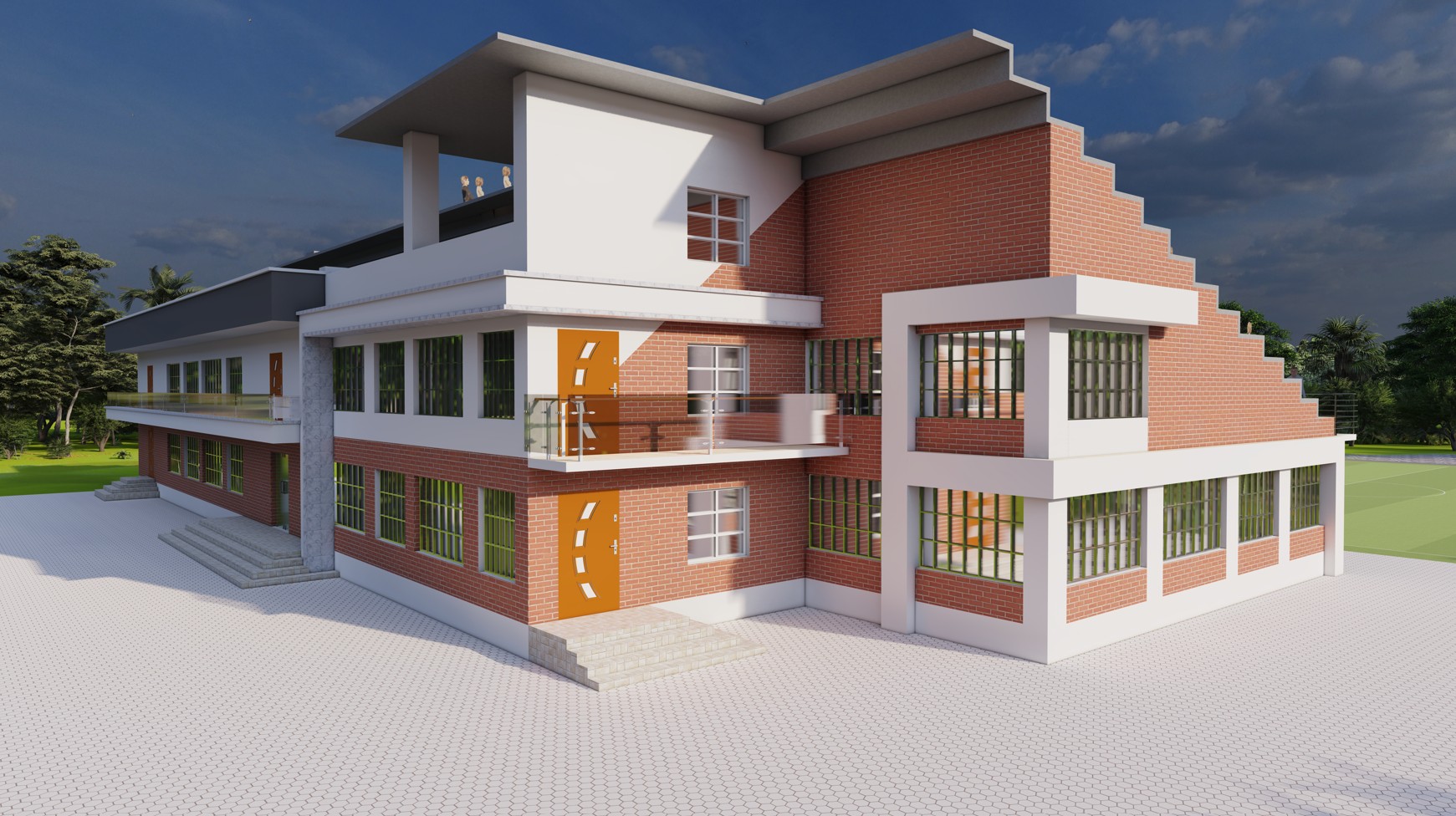 Architectural Design