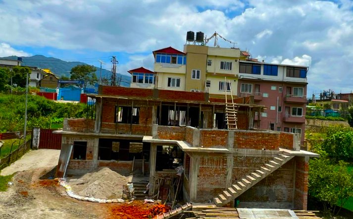 Construction Execution